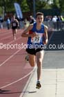 Mens under-17s, Northern Road Relays, Blackpool. Photo: David T. Hewitson/Sports for All Pics